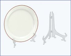 Подставки для тарелок